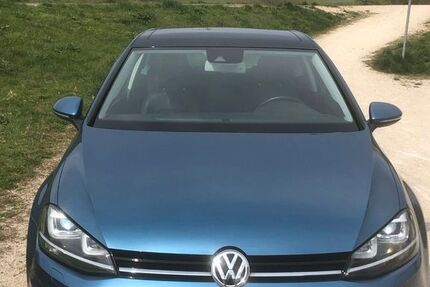 VW Golf 37.780 km 15.200 &euro; Hallstadt 96103