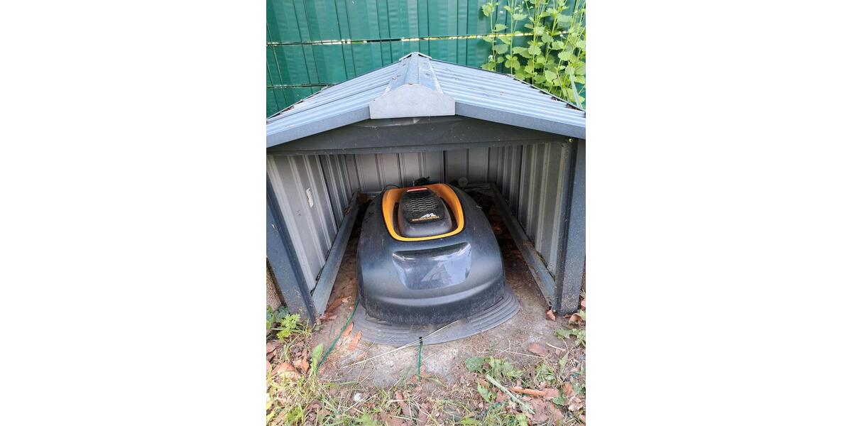 Bungalow Gadebusch - 3 Zimmer, 40 m&sup2;, 130.000&euro; | Angebot:23081156