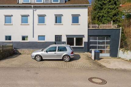 Haus Schwäbisch Hall - 9 Zimmer, 176 m&sup2;, 571.000&euro; | Angebot:26665079