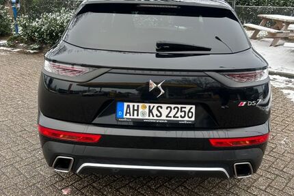 Citroen DS 57.023 km 25.000 &euro; Südlohn 46354