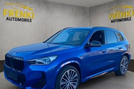 BMW X1 147.300 km 29.999 &euro; Fulda 36043