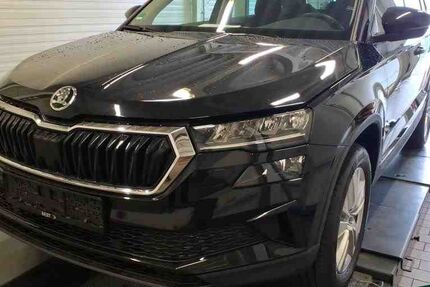 Skoda Karoq 75.300 km 28.449 &euro; Mühlheim 63165