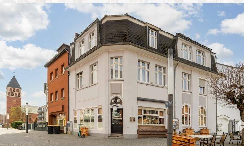 Einfamilienhaus Troisdorf - 9 Zimmer, 234 m&sup2;, 999.000&euro; | Angebot:26658259