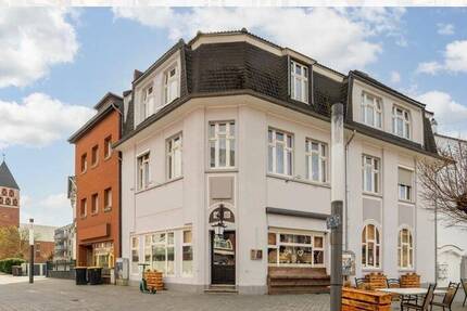 Haus Troisdorf - 9 Zimmer, 234 m&sup2;, 999.000&euro; | Angebot:26658259