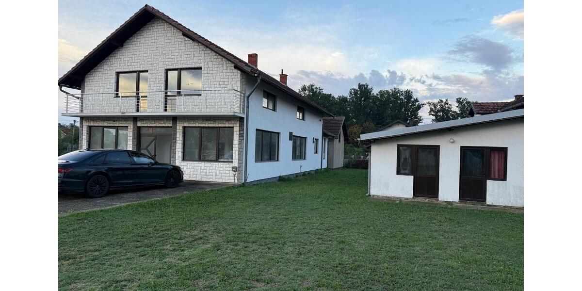 Einfamilienhaus Offenbach am Main Bürgel - 150.000&euro; | Angebot:26449333