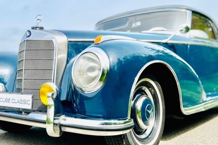 Mercedes-Benz 300 68.113 km 285.000 € Essen 45127