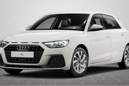 Audi A1 22.114 km 26.490 &euro; Ludwigshafen 67063