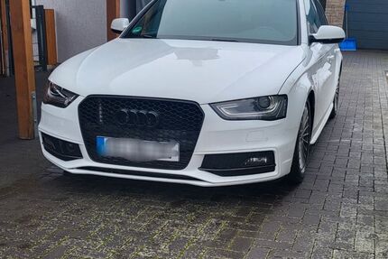 Audi A4 215.000 km 11.000 &euro; Elze 31008