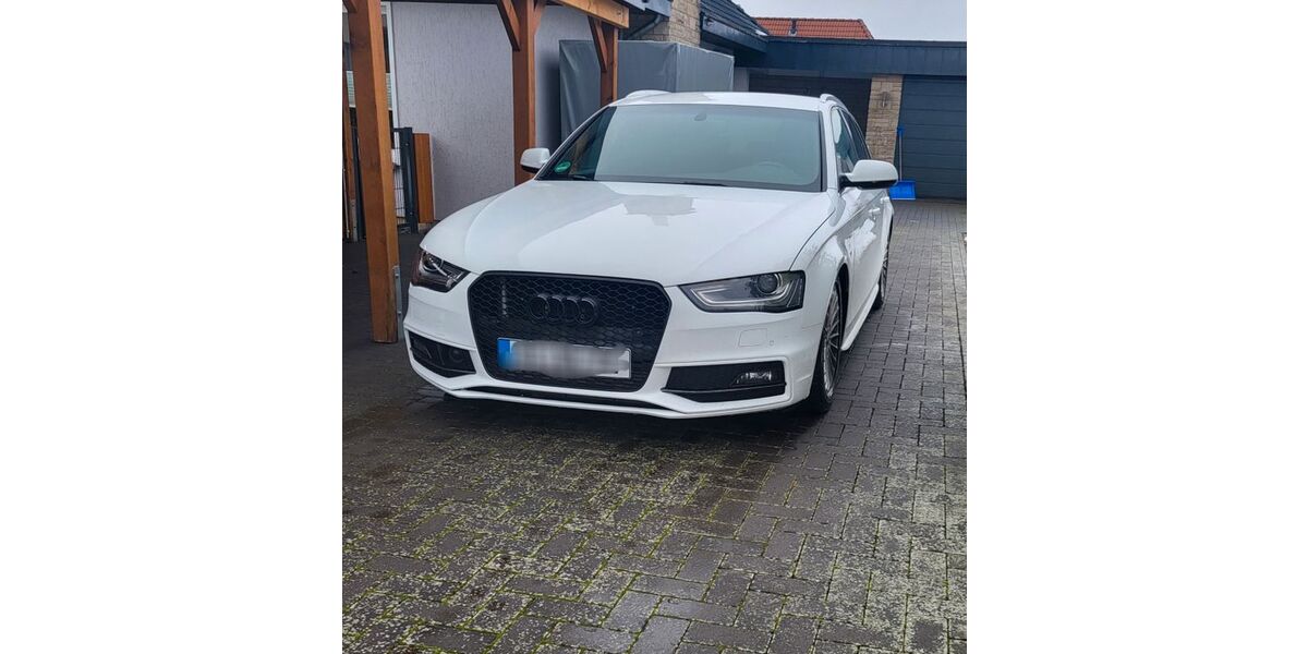 Audi A4 215.000 km 11.000 &euro; Elze 31008