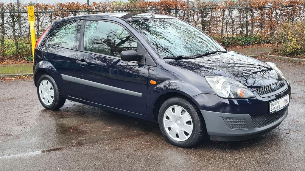 Ford Fiesta 159.041 km 2.750 &euro; Dorsten 46282