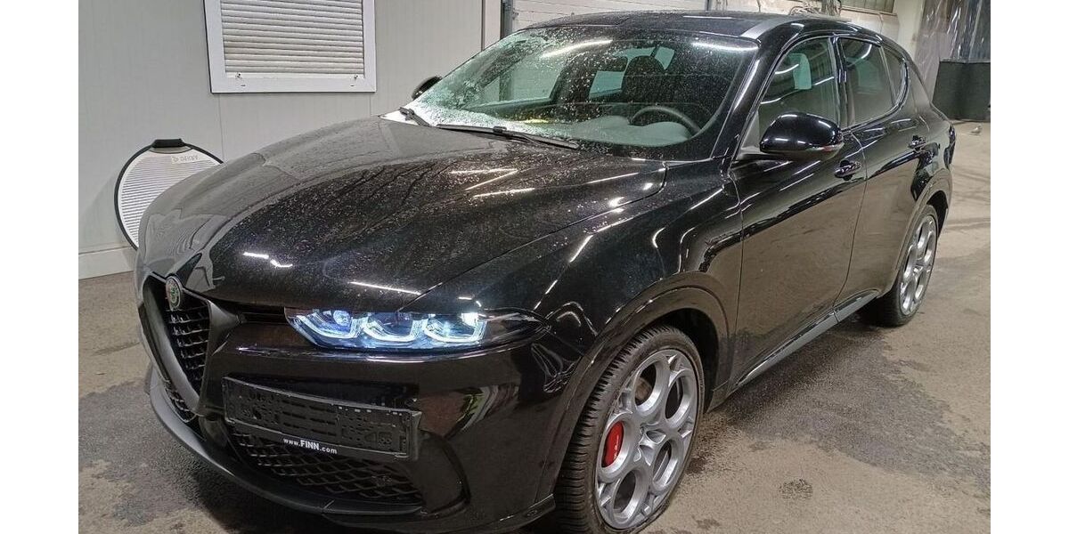 Alfa Romeo Andere 22.418 km 29.200 &euro; Eitorf 53783