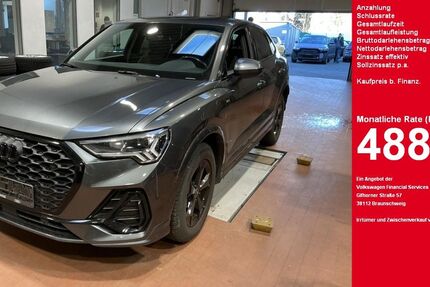 Audi Q3 83.118 km 31.985 &euro; Gütersloh 33334