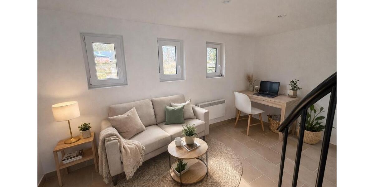 Einfamilienhaus Beverstedt - 2 Zimmer, 36 m&sup2;, 650&euro; | Angebot:25907081