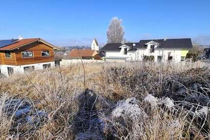 Grundstück Jettingen-Scheppach / Freihalden Freihalden - 199.000&euro; | Angebot:22608035