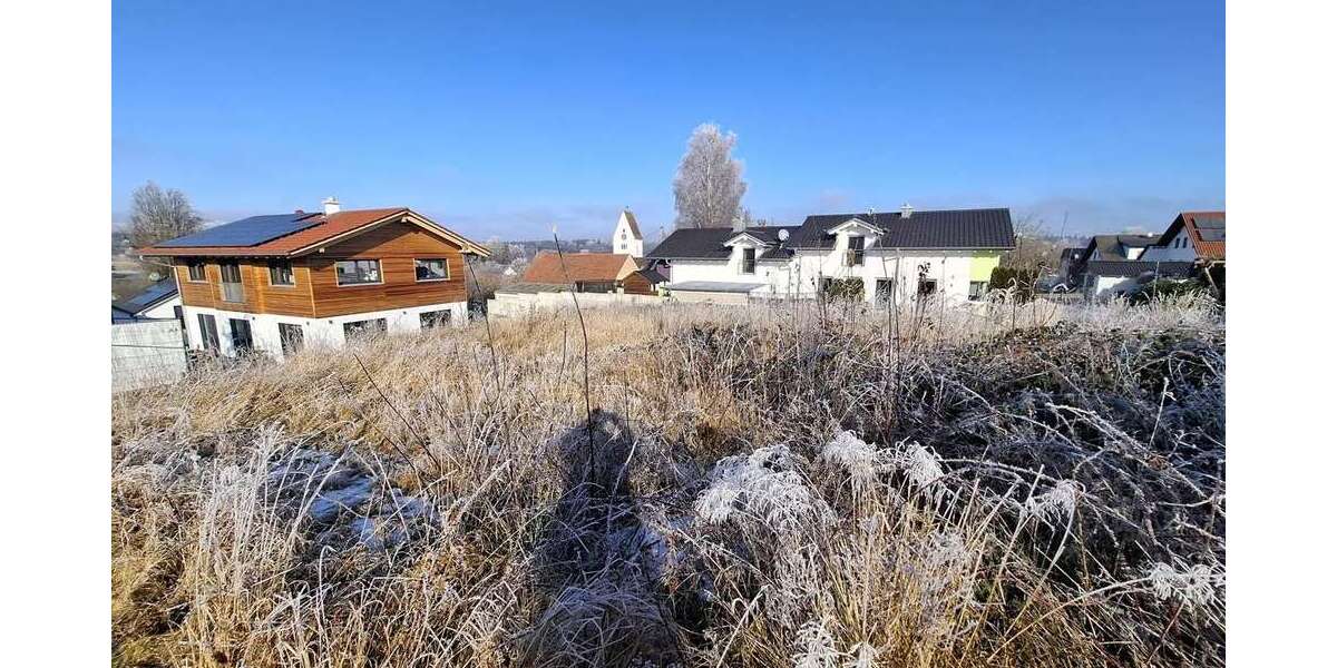 Grundstück Jettingen-Scheppach / Freihalden Freihalden - 199.000&euro; | Angebot:22608035