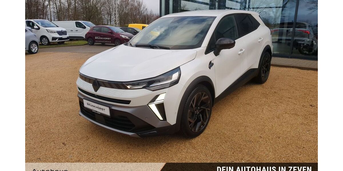 Renault Symbioz 3.695 km 27.990 &euro; Bremervörde 27432