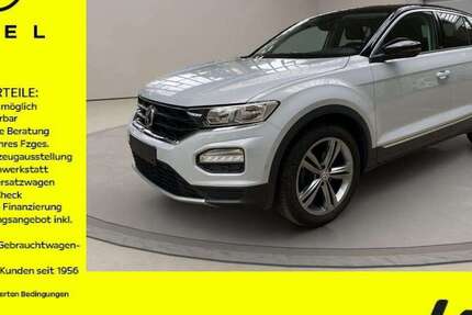 VW T-Roc 67.900 km 18.990 € Bergneustadt 51702