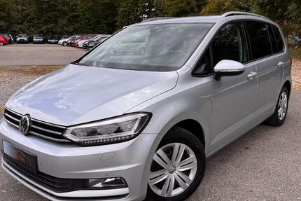 VW Touran 170.000 km 9.900 &euro; München 80939