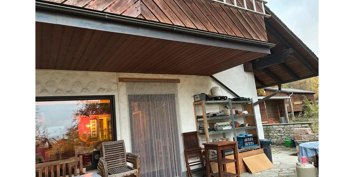 Einfamilienhaus Biedenkopf - 3 Zimmer, 100 m&sup2;, 298.000&euro; | Angebot:26510910