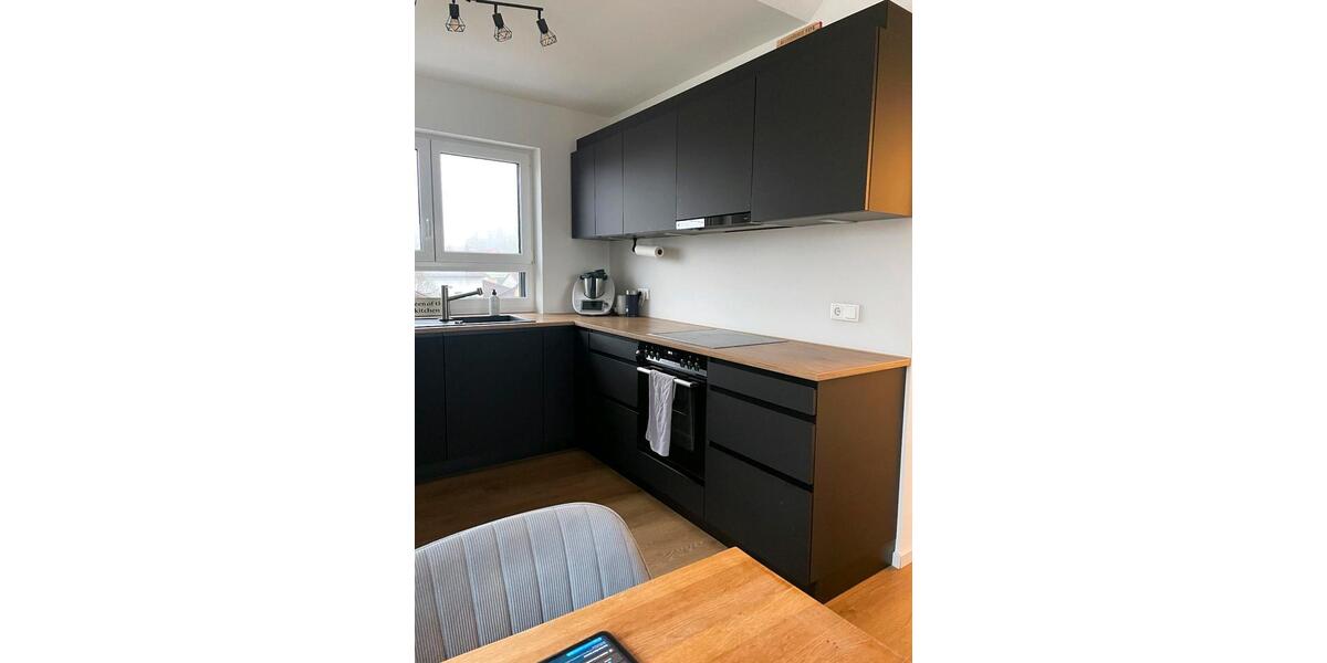 Dachgeschoßwohnung Salem - 4 Zimmer, 90 m&sup2;, 1.260&euro; | Angebot:25325074