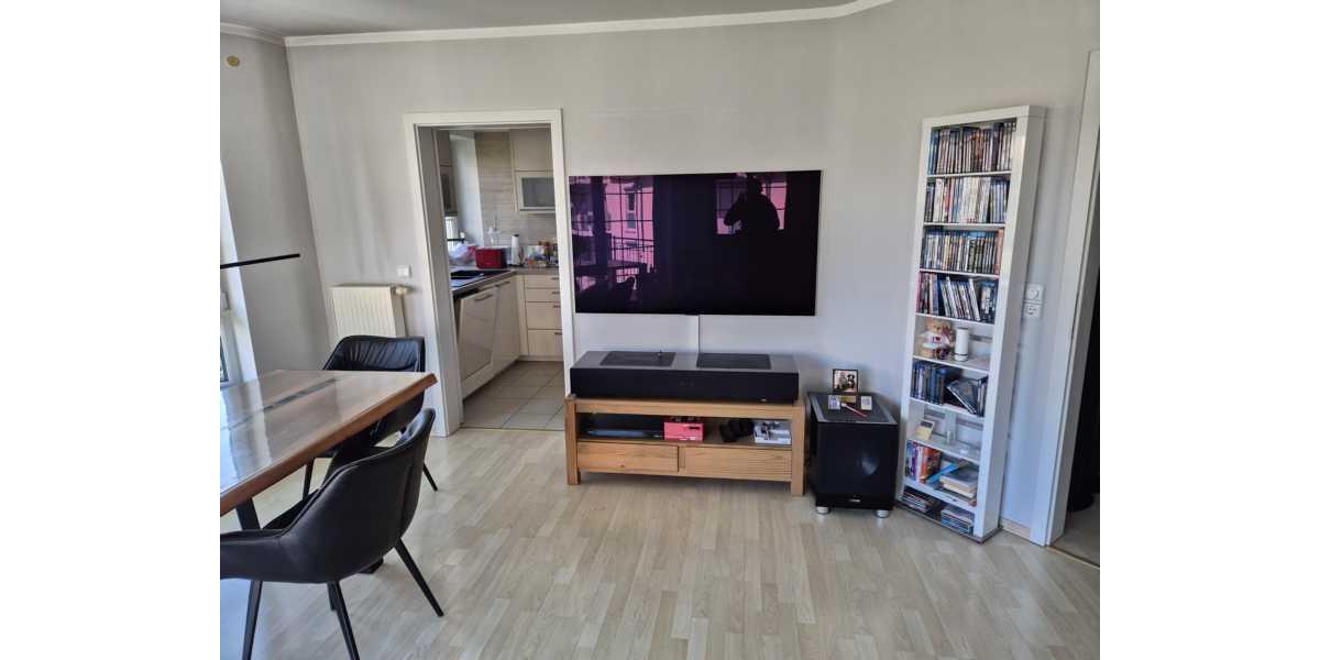 Etagenwohnung Donauwörth - 3 Zimmer, 89 m&sup2;, 364.900&euro; | Angebot:26278691