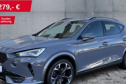 Cupra Formentor 47.890 km 24.500 &euro; Kulmbach 95326