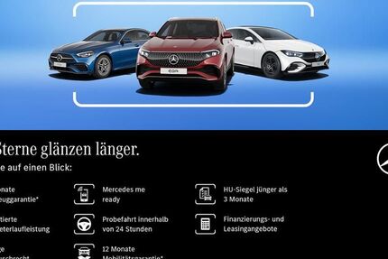 Mercedes-Benz EQA 40.441 km 30.800 &euro; Uhingen 73066