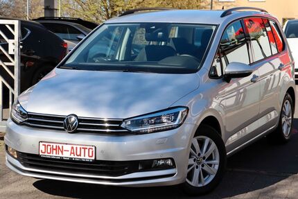 VW Touran 100.000 km 18.900 &euro; Kassel 34134
