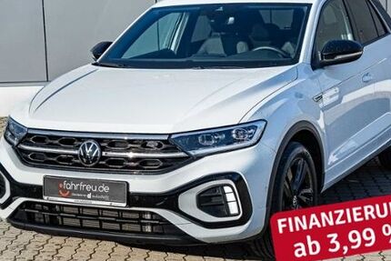 VW T-Roc 11.746 km 33.190 &euro; Gießen 35394