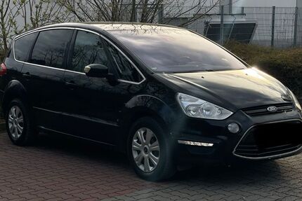 Ford S-Max 227.000 km 4.900 &euro; Bellheim 76756