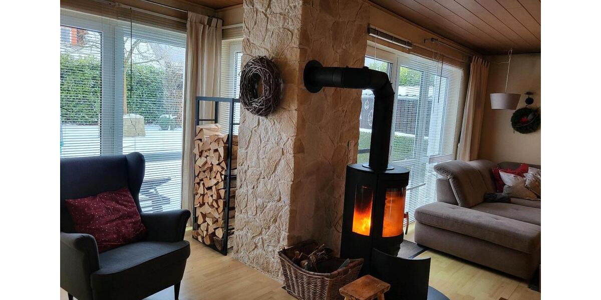 Doppelhaushälfte Leopoldshöhe - 6 Zimmer, 160 m&sup2;, 450.000&euro; | Angebot:26821796