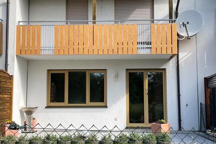 Haus Dillingen an der Donau - 6 Zimmer, 145 m&sup2;, 465.000&euro; | Angebot:26759968