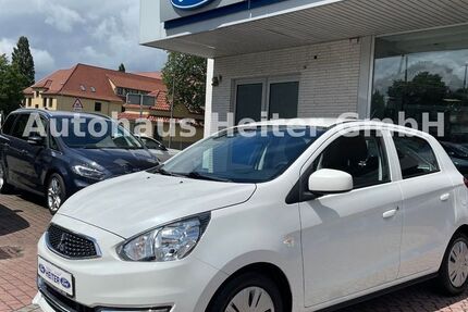 Mitsubishi Space Star 21.985 km 8.590 € Osnabrück 49090