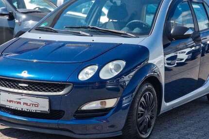 Smart forFour 177.000 km 2.790 € Viernheim 68519