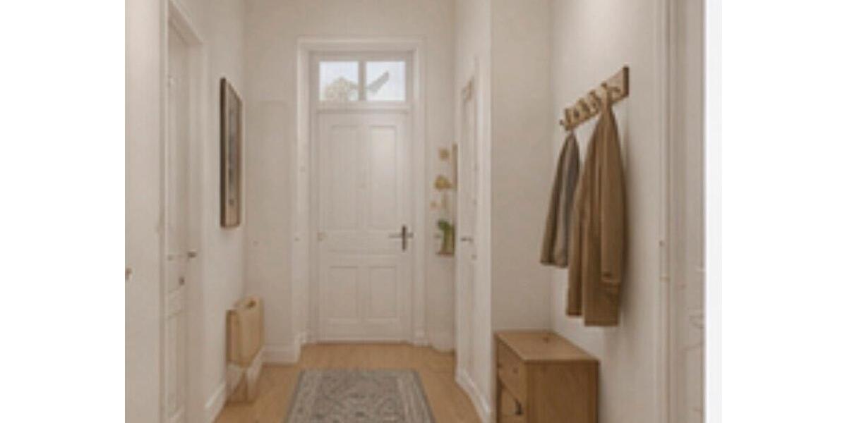 Hochparterre Saarbrücken - 2 Zimmer, 60 m&sup2;, 209.000&euro; | Angebot:26931598
