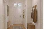 Hochparterre Saarbrücken - 2 Zimmer, 60 m&sup2;, 209.000&euro; | Angebot:26931598
