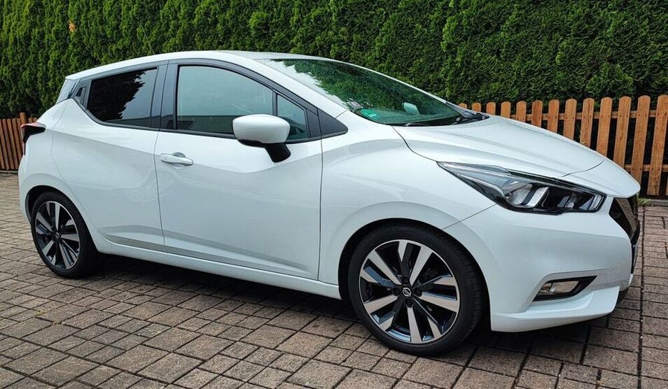 Micra
