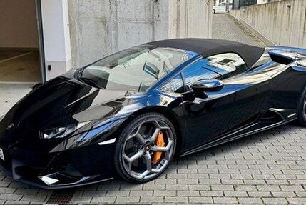 Lamborghini Huracán