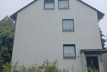 Sanierungsbedürftiges Zweifamilienhaus in ländlicher Lage - Haus Apelern | Angebot:27469852