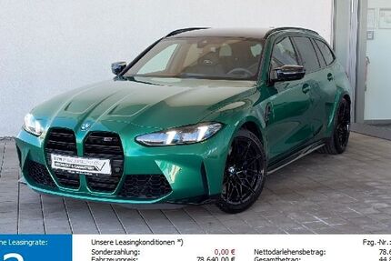 BMW M3 17.892 km 78.640 &euro; Salz 97616