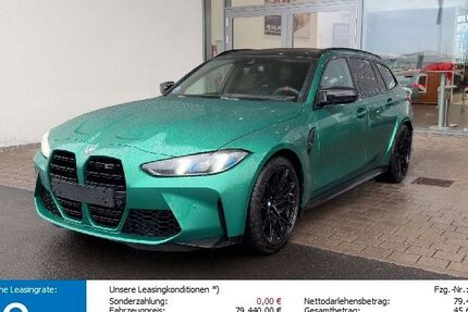 BMW M3 17.892 km 78.880 &euro; Salz 97616