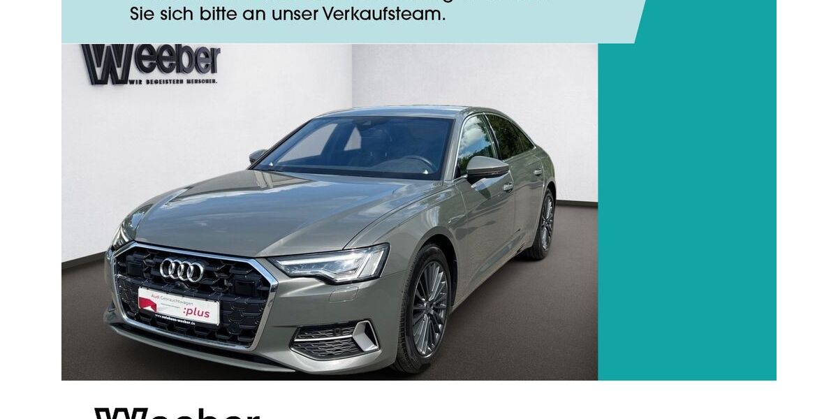 Audi A6 76.119 km 48.890 &euro; Herrenberg 71083