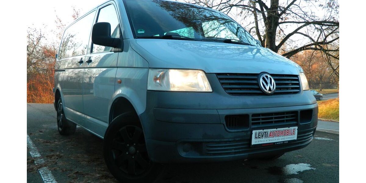 VW T5 Transporter 136.325 km 11.900 &euro; Mössingen 72116