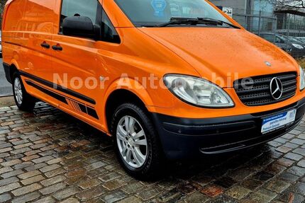 Mercedes Vito