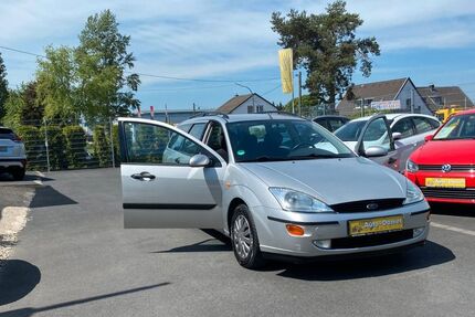 Ford Focus 260.000 km 1.400 &euro; Bonn 53227