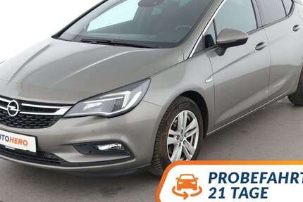 Opel Astra 119.486 km 10.640 € Berlin 14059