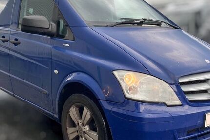 Mercedes-Benz Vito 275.000 km 6.100 &euro; Essen 45309