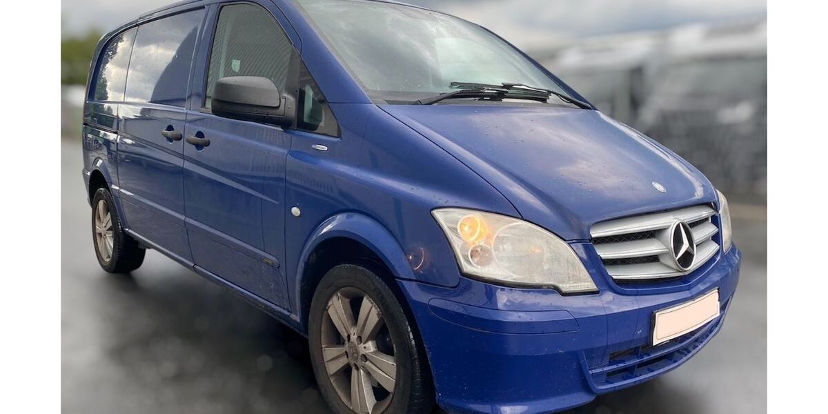 Mercedes-Benz Vito 275.000 km 6.100 &euro; Essen 45309