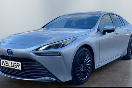 Toyota Mirai 84.486 km 14.280 &euro; Hamm 59067