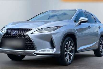 Lexus RX 450h